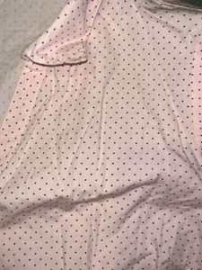 Formal Polka Shirt