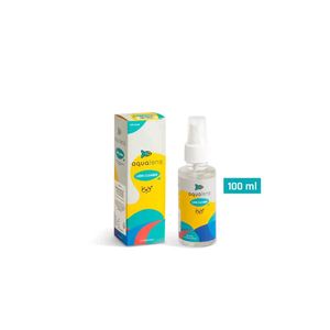 Aqualens Spectacles Lens Cleaner