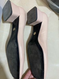 Women&#39;s Zara Sandals Euro 36