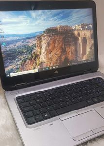 INTRODUCING BUSINESS LAPTOP - HP PROBOOK 640 G2