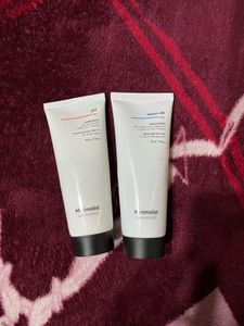 Minimalist Skin Science Kit