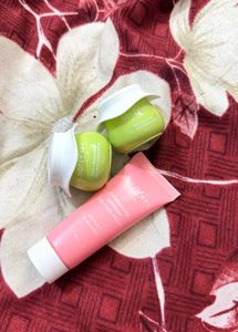 Face Moisturizer Set