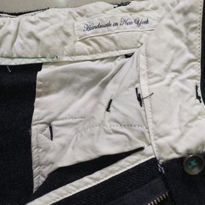 High Waist Pant.