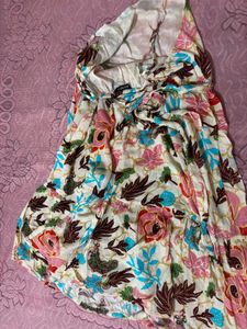 Floral Sundress
