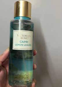 VS Capri Lemon Leaves