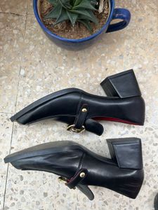 Harrison Gone Troppo Loafers