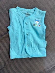Baby muslin Pieces