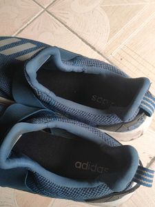 ADIDAS SHOES