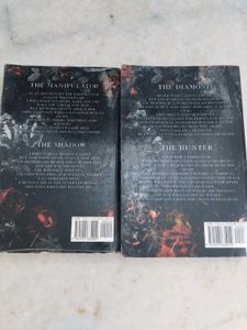 Haunting Adeline Pt. 1&amp;2