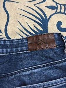 Denim Jeans