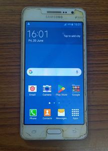Samsung Galaxy Grand Prime