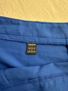 Shein Skirt