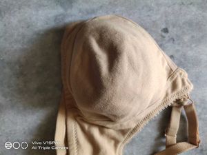 Lovable Contours Bra