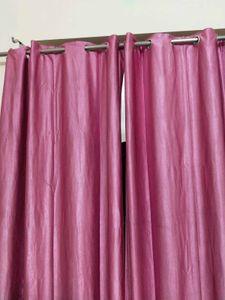Combo Of 4 Premium Quality Curtains