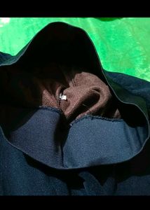 Black Pant For Women Winter