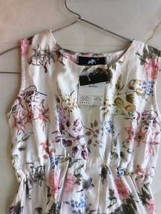 Girl Frock