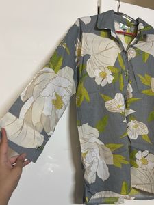 Floral coord Set