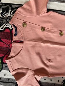 Body Con Short Dress
