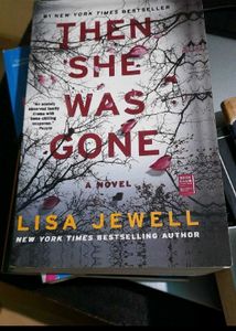 Then She Was Gone