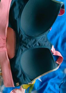 Price Drop- Stylish Decathlon Sports Bra