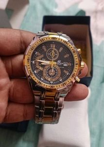 Casio Edifice Watch For Men