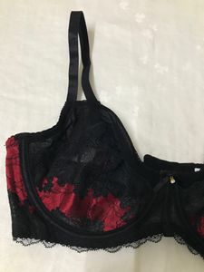 Non Padded Underwired Bra Bust 36 C