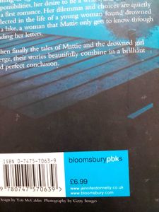 A Gathering Light by Jennifer Donnelly