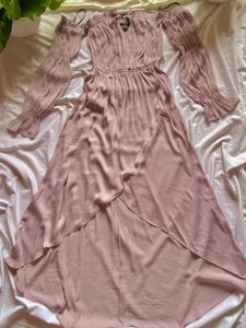 Forever 21 Wrap Dress