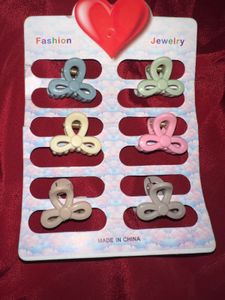 Hair Accessories Bundle Set