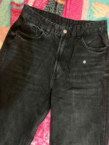 H&amp;M DENIM
