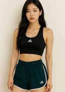 Adidas Icon Running Shorts