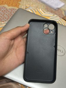 Iphone 13/14 Cover ❤️