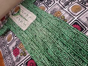 Bandhani Kurti For Women ❤️