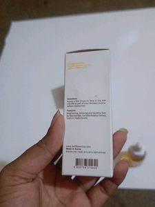 Bellflower K Beauty Serum And Moisturizer