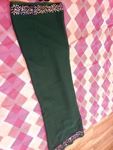 Party Wear Saree