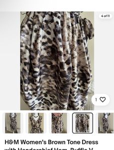 H&amp;M chic and contemporary design