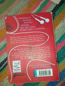 Good Girl Bad Blood By Holly Jackson