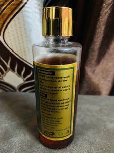 Pramukh Keshvardhak Hair Oil