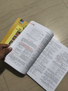 OP Tandon Chemistry Book For Jee