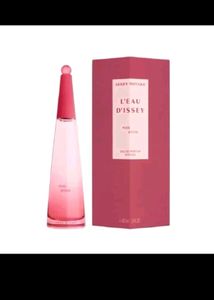 Issey Miyake And Hugo Boss Combo