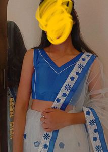 Heavy Lehnga