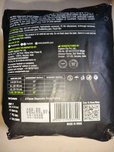 PEE SAFE Period Panty XL-XXL