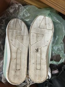 Shoes!! No Any Defects!!!