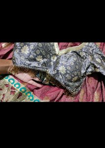 Custom Made Lehenga