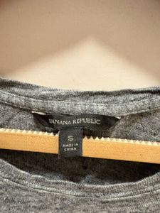 Banana Republic Beautiful T-shirt