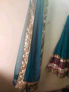 Pakistani Lahenga Set