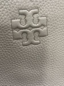 Authentic Tory Burch Tote Bag