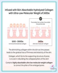 Biodance Collagen Real Deep Mask 1 Pcs