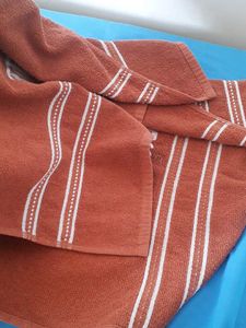 Soft  Towel