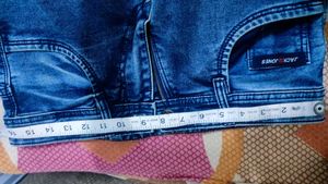 4 Jeans👖 Items